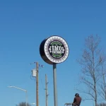 Aluminum Sign In Marion IL