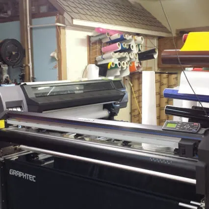 Printing near Marion IL